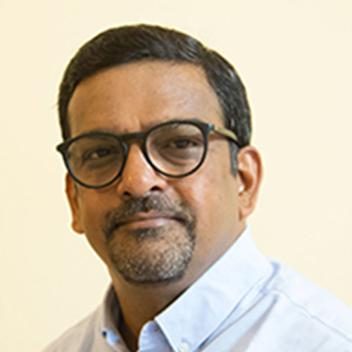 Ramesh Padmanabhan